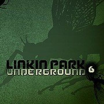 Linkin Park Underground 6