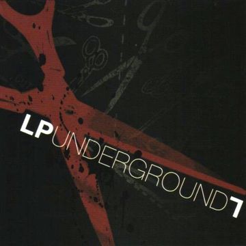 Linkin Park Underground 7