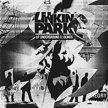 Linkin Park Underground X