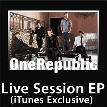 Live Session (Itunes Exclusive)