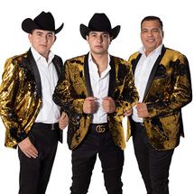 Los Plebes Del Rancho de Ariel Camacho