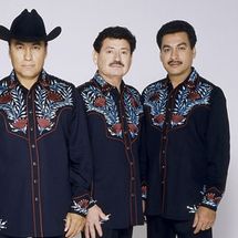 Los Tigres del Norte
