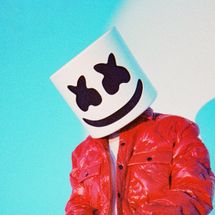 Marshmello