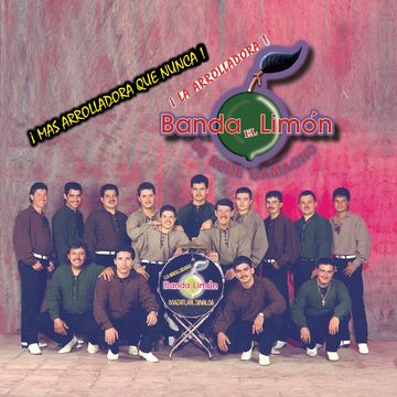 Más Arrolladora Que Nunca!