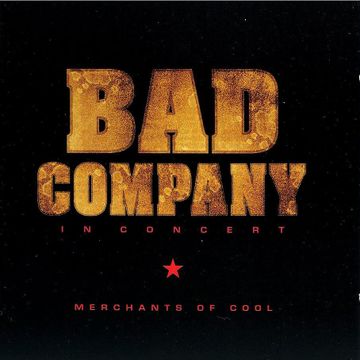 The Original Bad Company Anthology