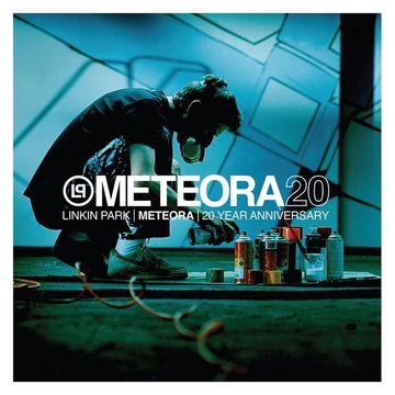 Meteora (20th Anniversary Edition)