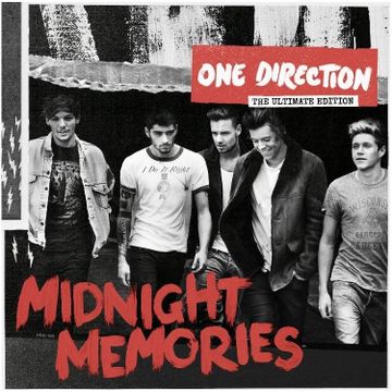 Midnight Memories