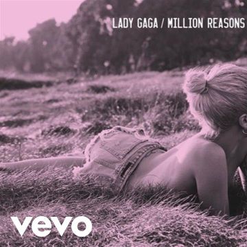 Million Reasons (Andrelli Remix)