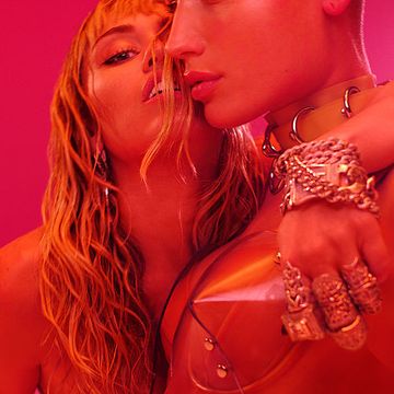 Mother’s Daughter (R3hab Remix)