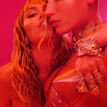 Mother’s Daughter (Remixes)