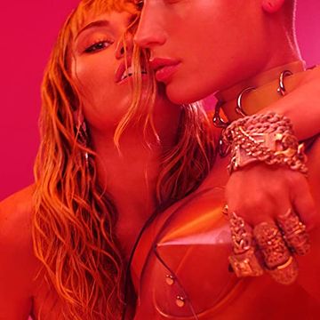 Mother’s Daughter (Wuki Remix)