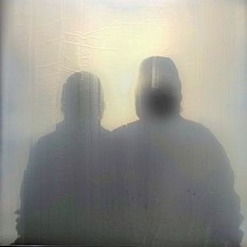 No Face (feat. Ghostface Killah)