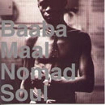 Nomad Soul