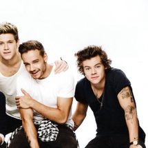 One Direction