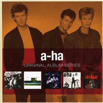 Original Album Series