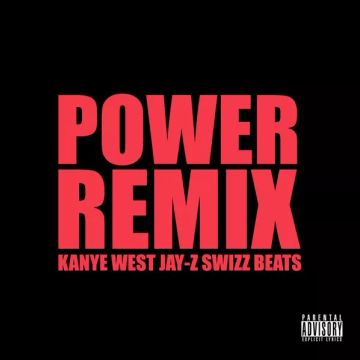 POWER (Remix)
