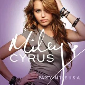 Party In The U.S.A