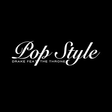 Pop Style (feat. The Throne)