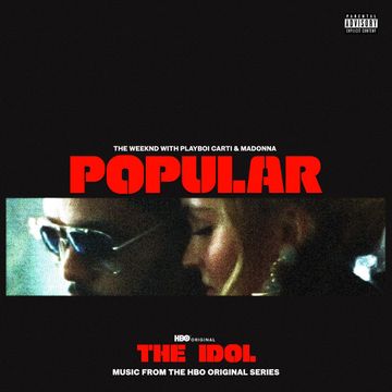 Popular (feat. Madonna & Playboi Carti)