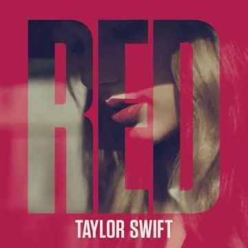 RED (Deluxe Edition)