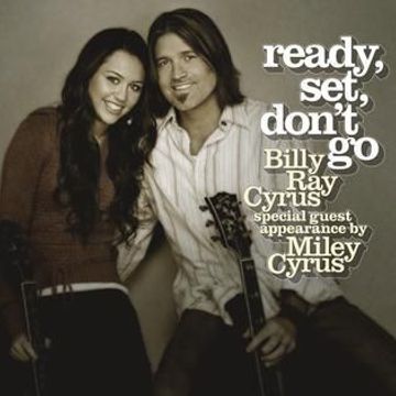 Ready, Set, Don’t Go