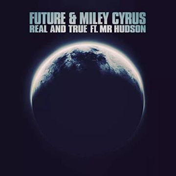 Real And True (feat. Mr. Hudson)