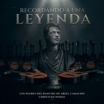 Recordando a Una Leyenda