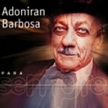 Reviva – Andoniran Barbosa