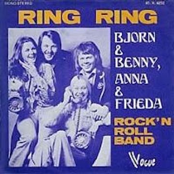 Rock’N Roll Band / Ring Ring