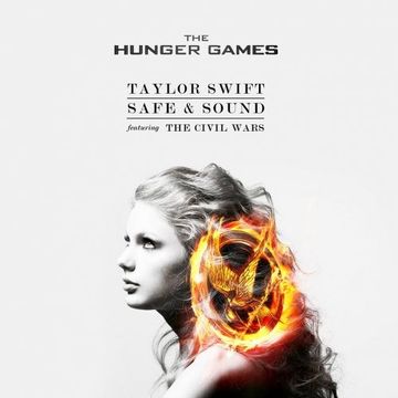 Safe & Sound (from The Hunger Games Soundtrack)