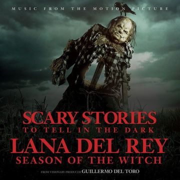 Season Of The Witch (From The Motion Picture “Scary Stories To Tell In The Dark” )