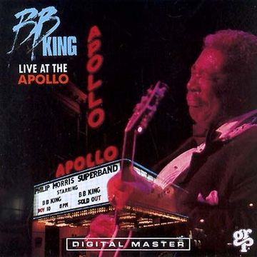 Série Gold: B.B.King