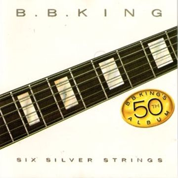 Six Silver Strings