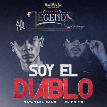 Soy El Diablo