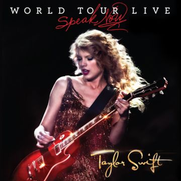 Speak Now: World Tour (Live)