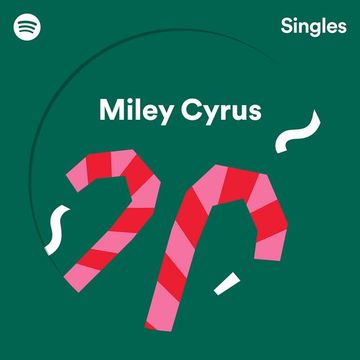 Spotify Singles – Holiday