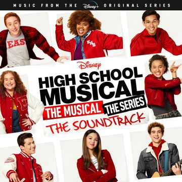 Star Of Something New (From “High School Musical: The Musical: The Series”/Nini Version)