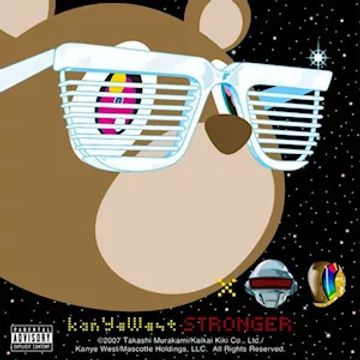 Stronger