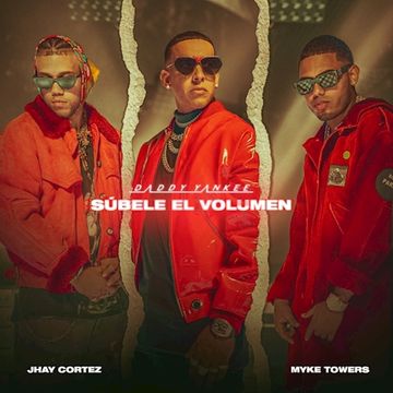 Súbele El Volumen