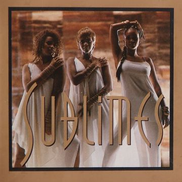 Sublimes (1993)