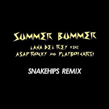 Summer Bummer (Snakeships Remix)