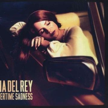 Summertime Sadness
