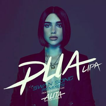 Swan Song (From the Motion Picture “Alita: Battle Angel”) [Remixes]