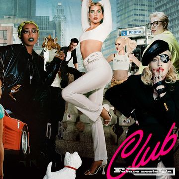 That Kind of Woman (Jacques Lu Cont Remix)