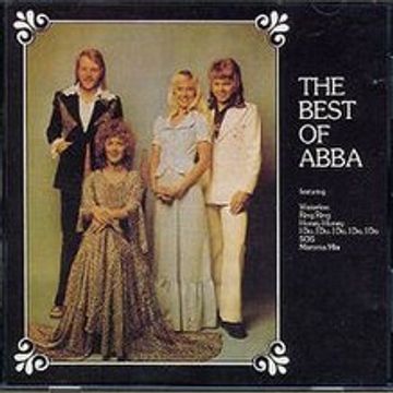 The Best of ABBA