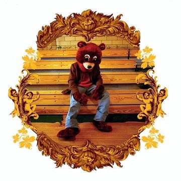 The College Dropout (Clean)