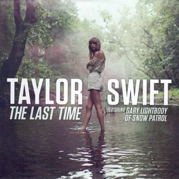 The Last Time (feat. Gary Lightbody)