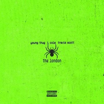 The London (feat. Young Thug & J. Cole)