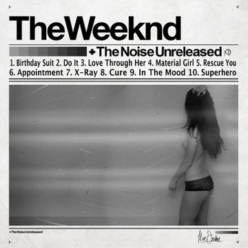 The Noise Unrelesead
