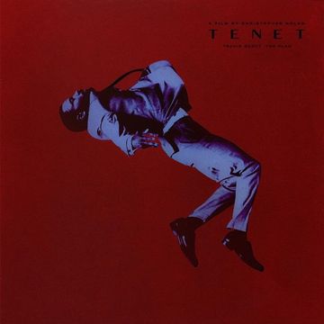 The Plan (From The Motion Picture “Tenet”)